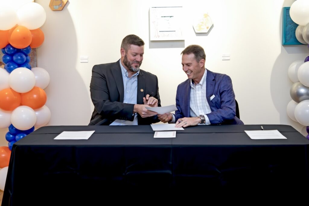 SFA and AC Partner for ‘Jacks Jumpstart’ Program