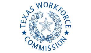 Texas Workforce Commission Logo