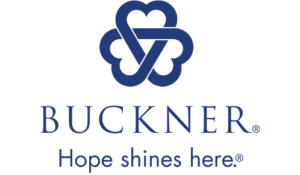 Buckner Logo