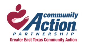 Community Action logo