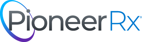 PioneerRx logo