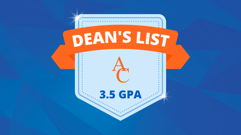 Angelina College Releases Spring 2026 Dean’s List