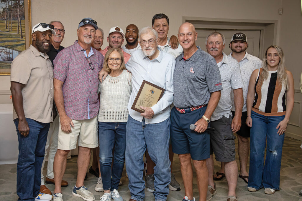 19th Annual Guy Davis Golf Tournament Wraps up Big Weekend
