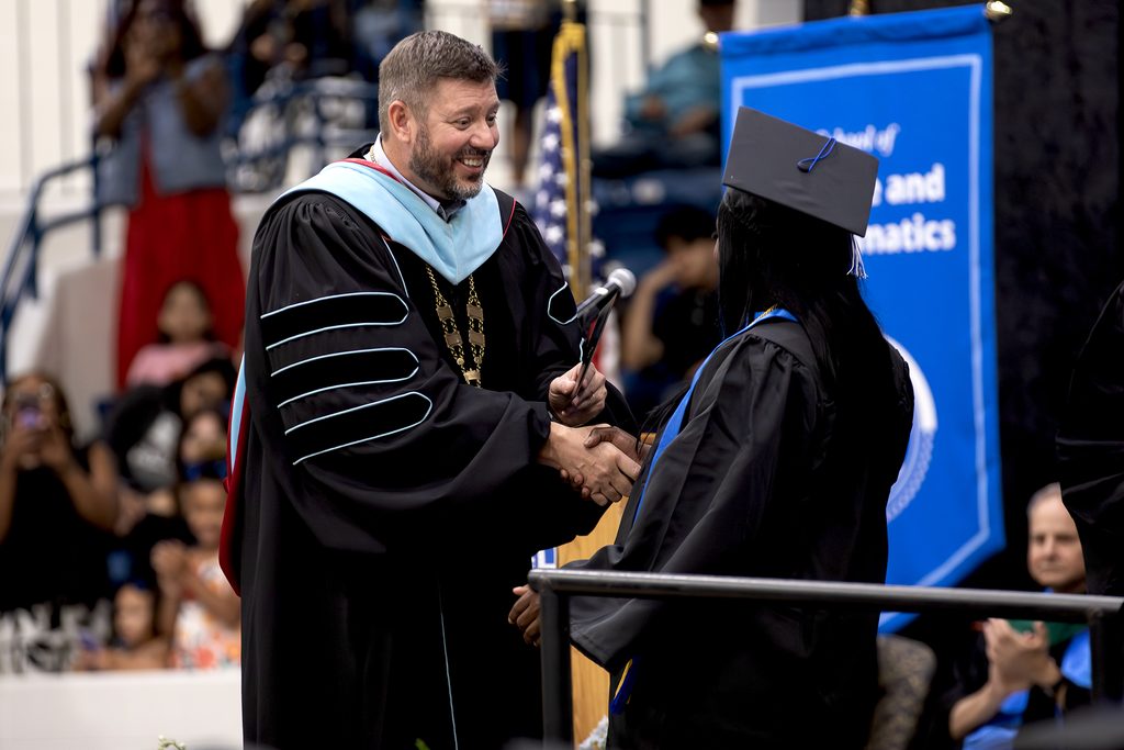 Angelina College Board of Trustees Announces Simon Extension